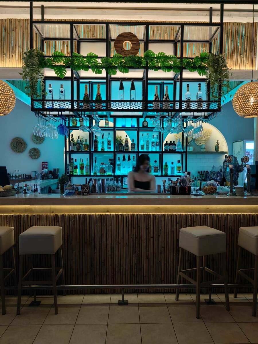 Portokali Bar